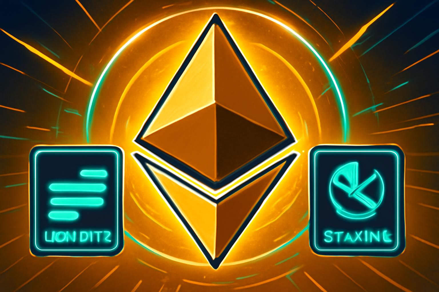 Ethereum ETFs: Low Fees, Staking Exposure, and Liquidity Fuel Long-Term Bullish Thesis