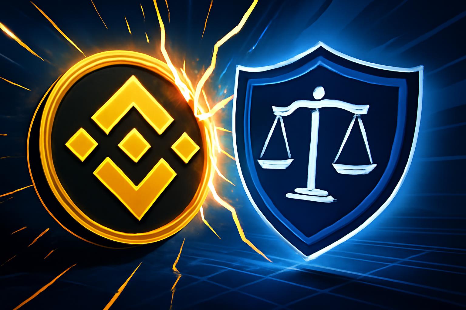 BNB Approaches Key Resistance Amid Weak Volume and Binance Expansion