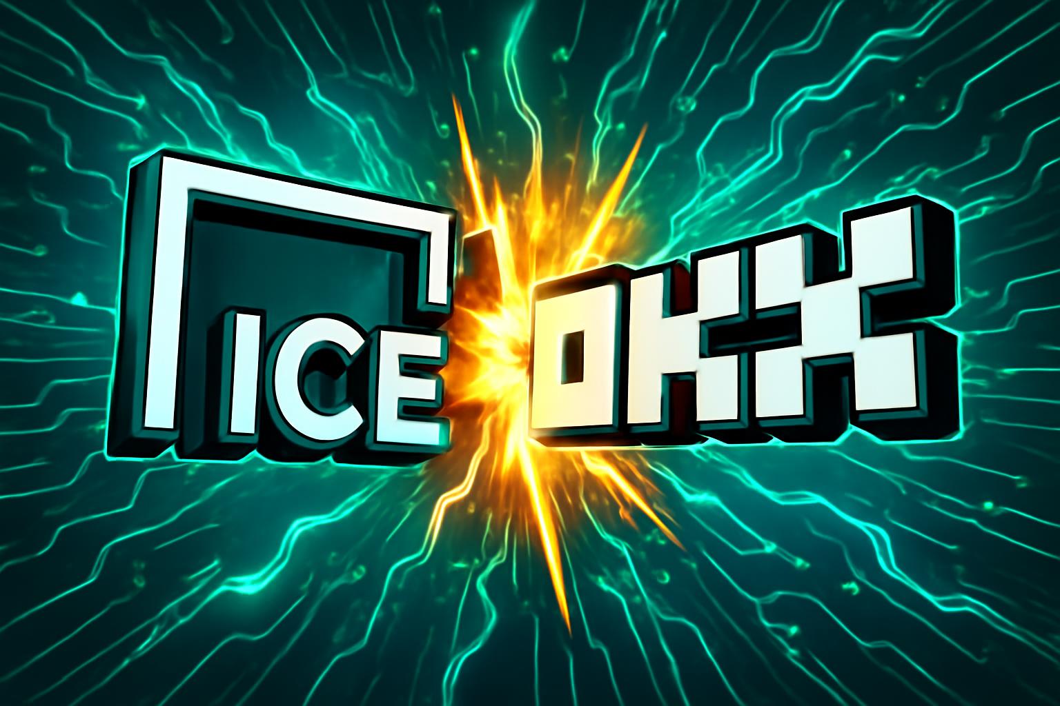 ICE Invests in OKX in a $25B Strategic Partnership,ICE Board Seat