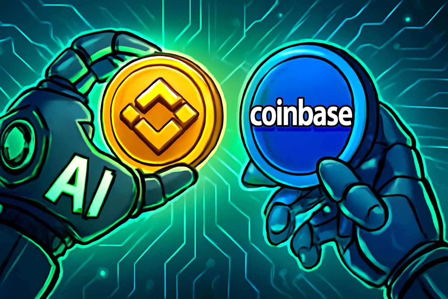 AI Agents to Dominate Crypto Payments: CZ’s Tool Stack and BNB Chain Infrastructure