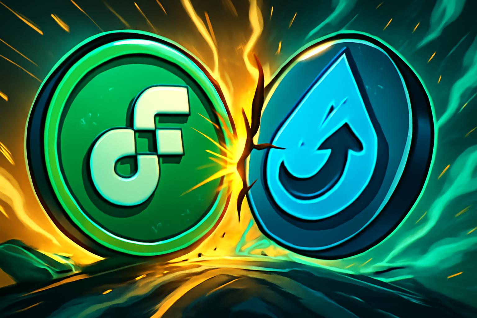 Flow’s 93% Rally Fuels Delisting Bets as LIQUID Gains Attention