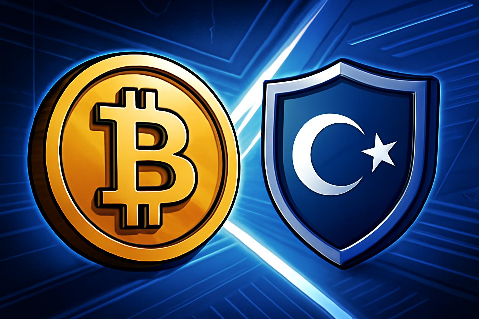 Draft Turkish Crypto-Asset Taxation Law Introduces 0.03% Transaction Tax and Dual Income Regime