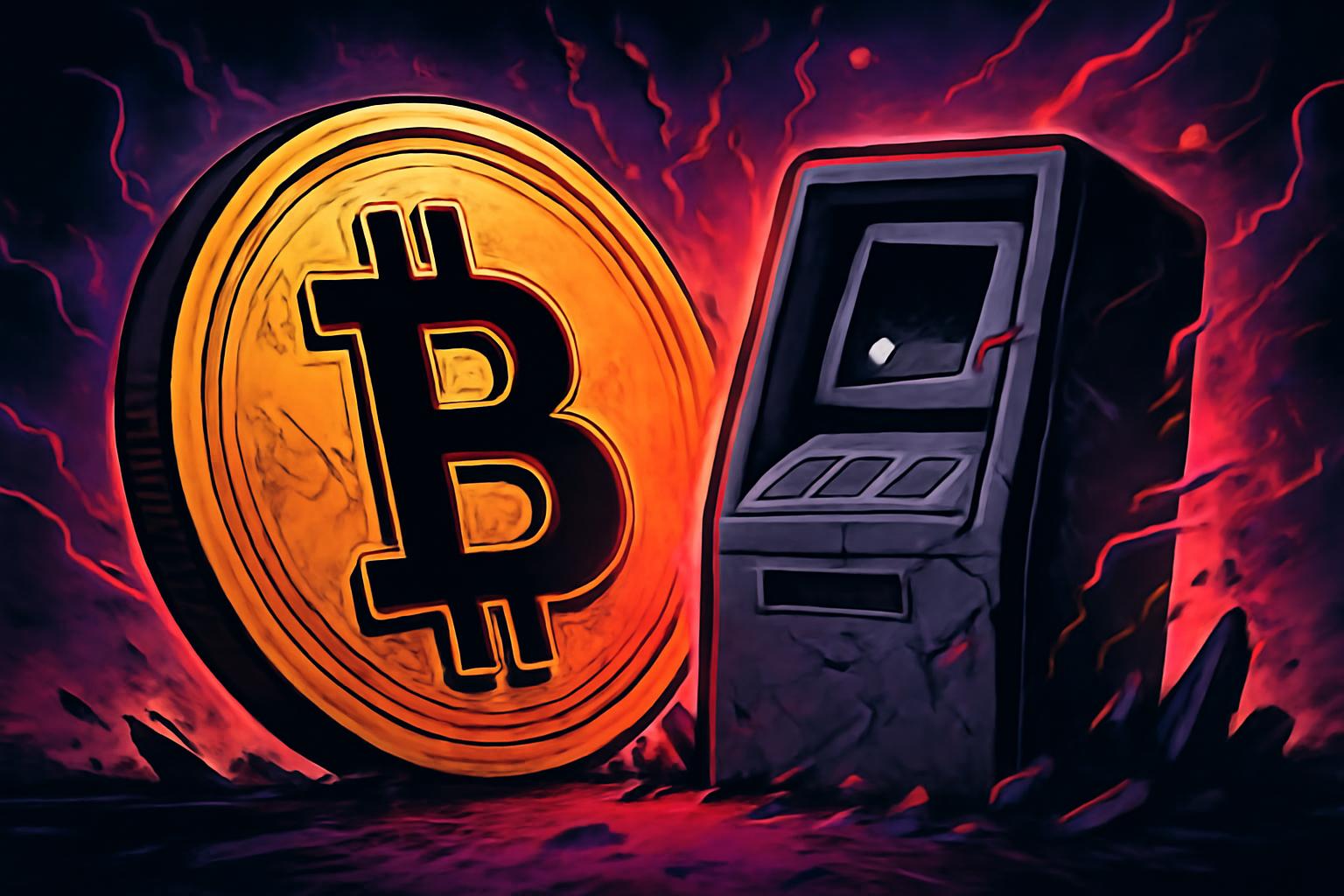 Civil Guard Investigates Cryptocurrency Investment Scam in Alicante