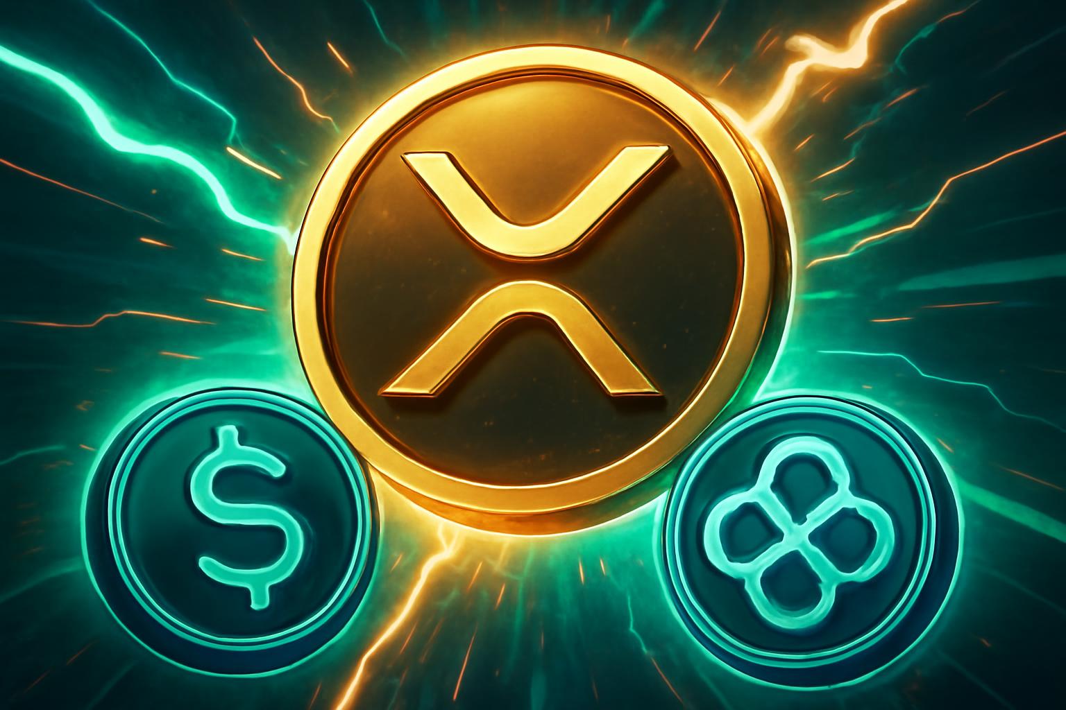 XRP Gains as Ripple Consolidates XRP, the XRPLedger, and RLUSD into a Unified Global Platform