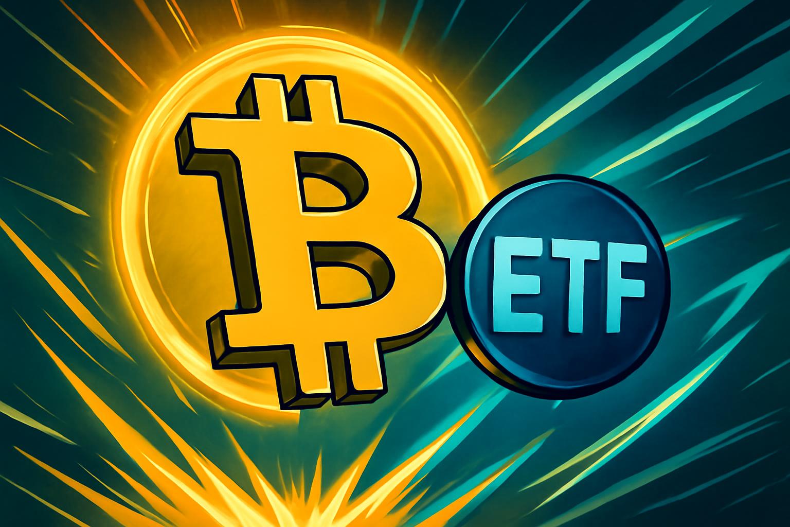 Bitcoin Price Steady Amid Volatility as On-Chain Activity Surges