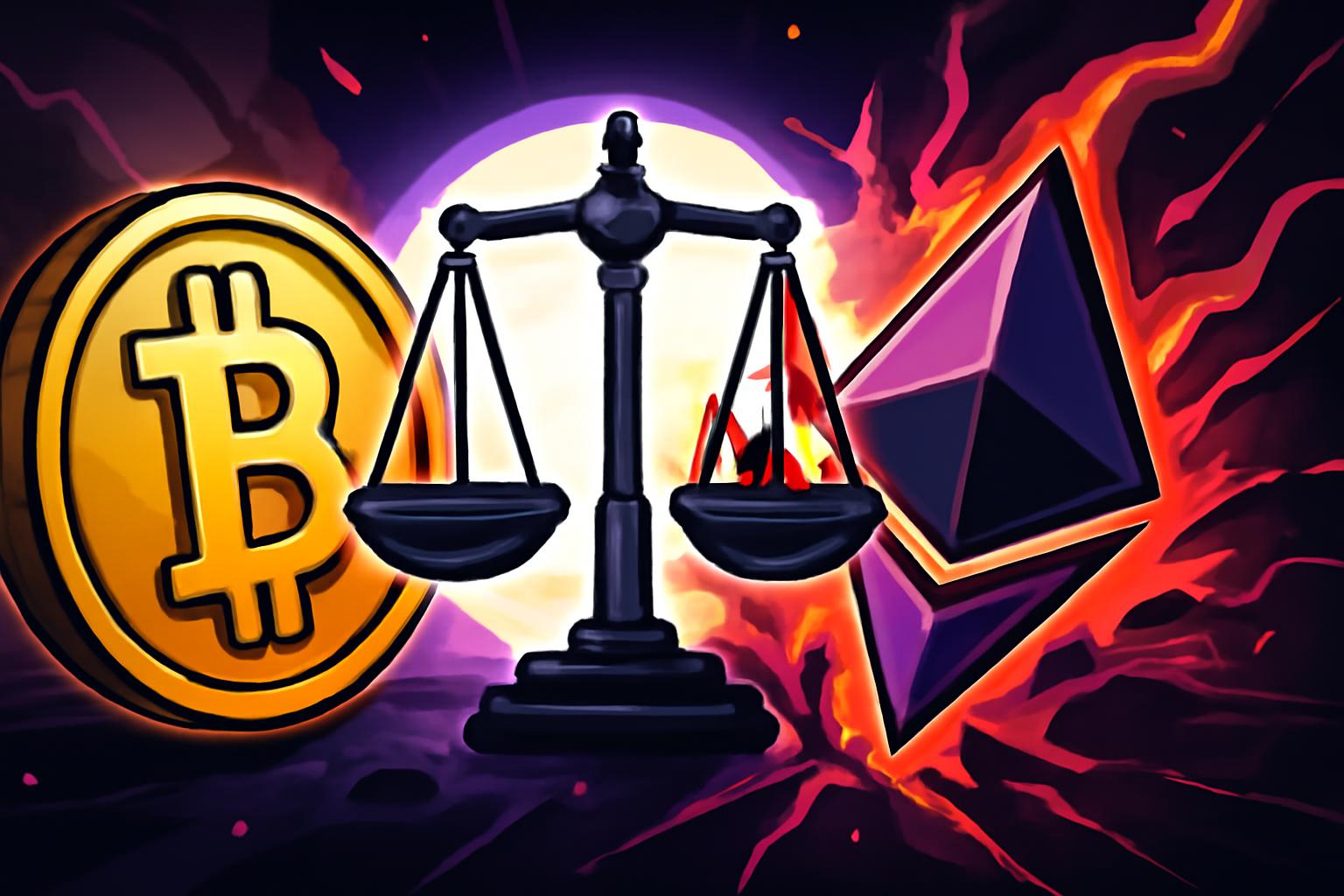 China’s Supreme Court Escalates Crackdown on Crypto Criminals