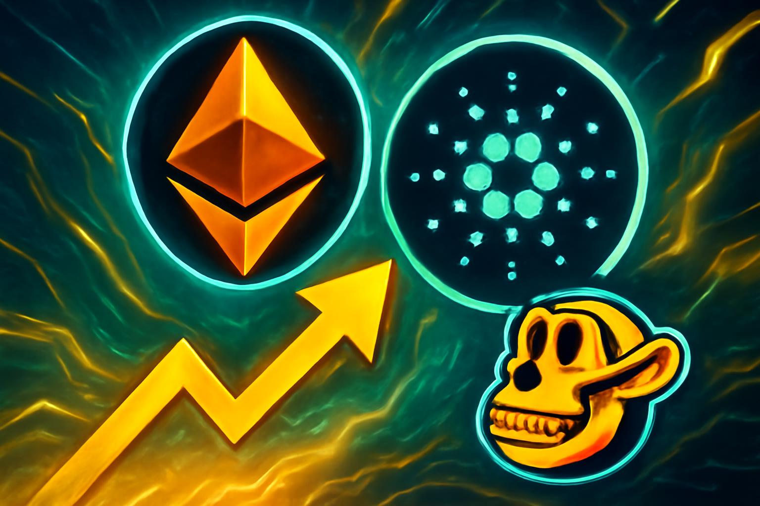 Altcoin Season Index Rises as Hyperliquid Expands and Cardano Tightens Governance: Is APEMARS Next?