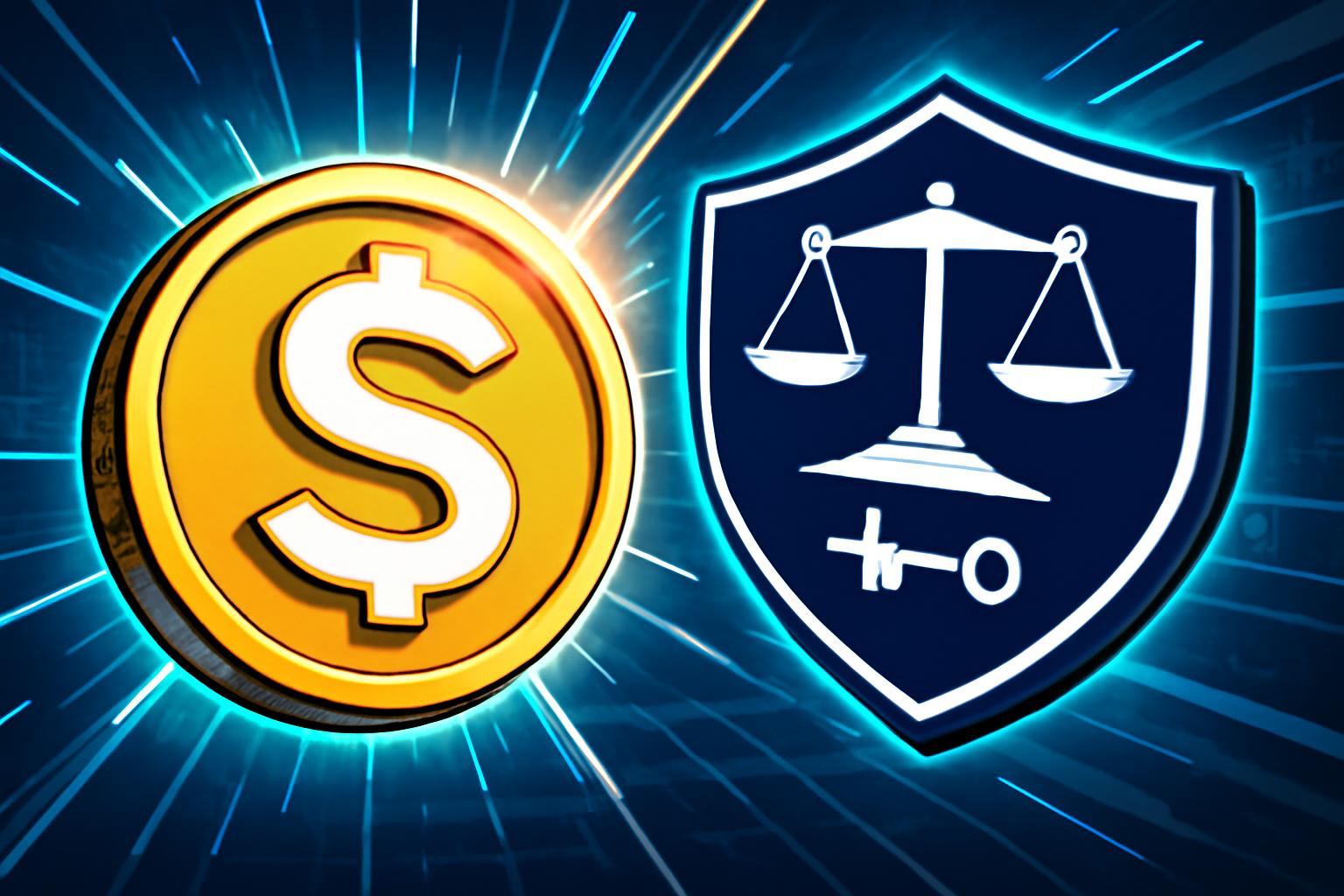 Stablecoin Payments for CFOs: Navigating Regulation and Real-Time Settlement