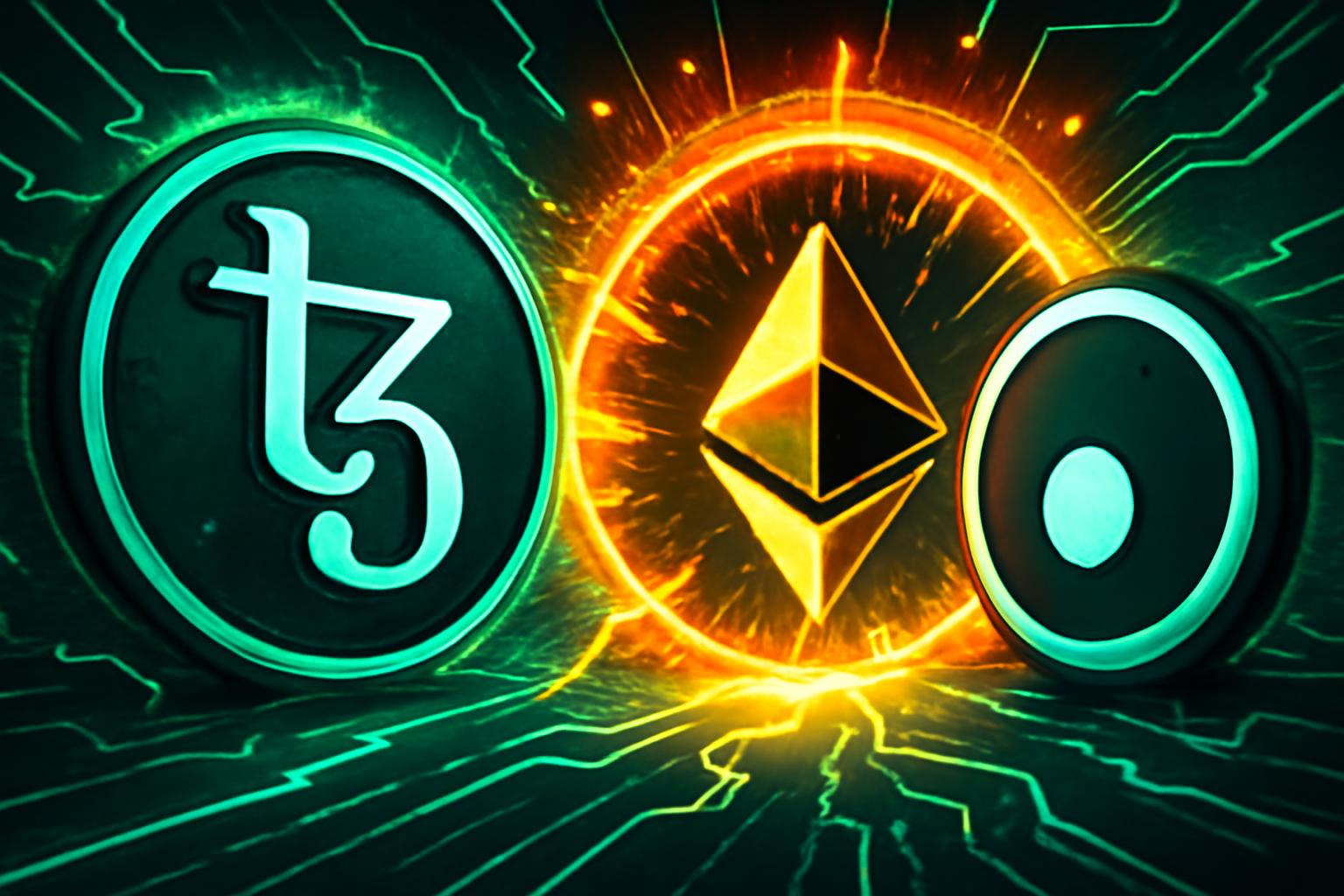 TZ APAC Launches Tez402 on Etherlink for Pay-Per-Request API Payments