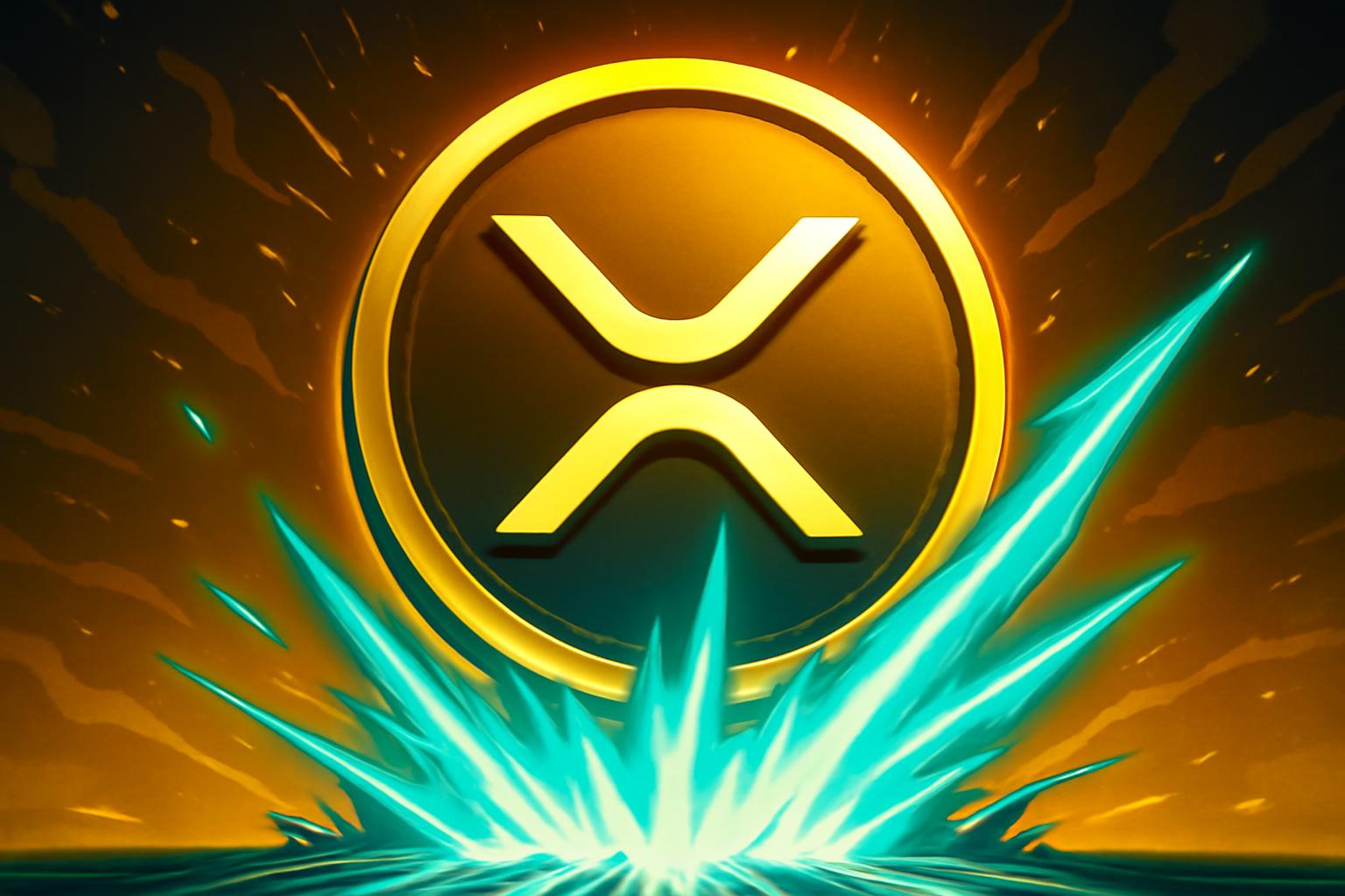 Analyst Sees XRP at $42 in 2026 as Bullish Cycles Mirror Historic Patterns