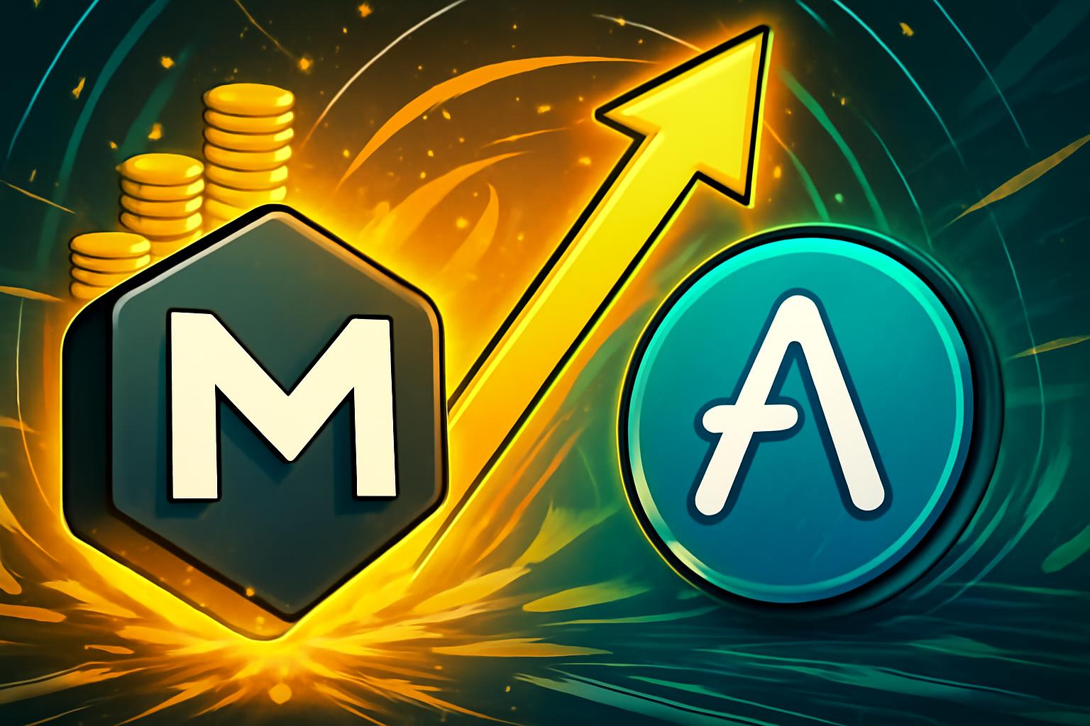 Mantle TVL Reaches All-Time High as Aave DeFi Launch Accelerates Growth