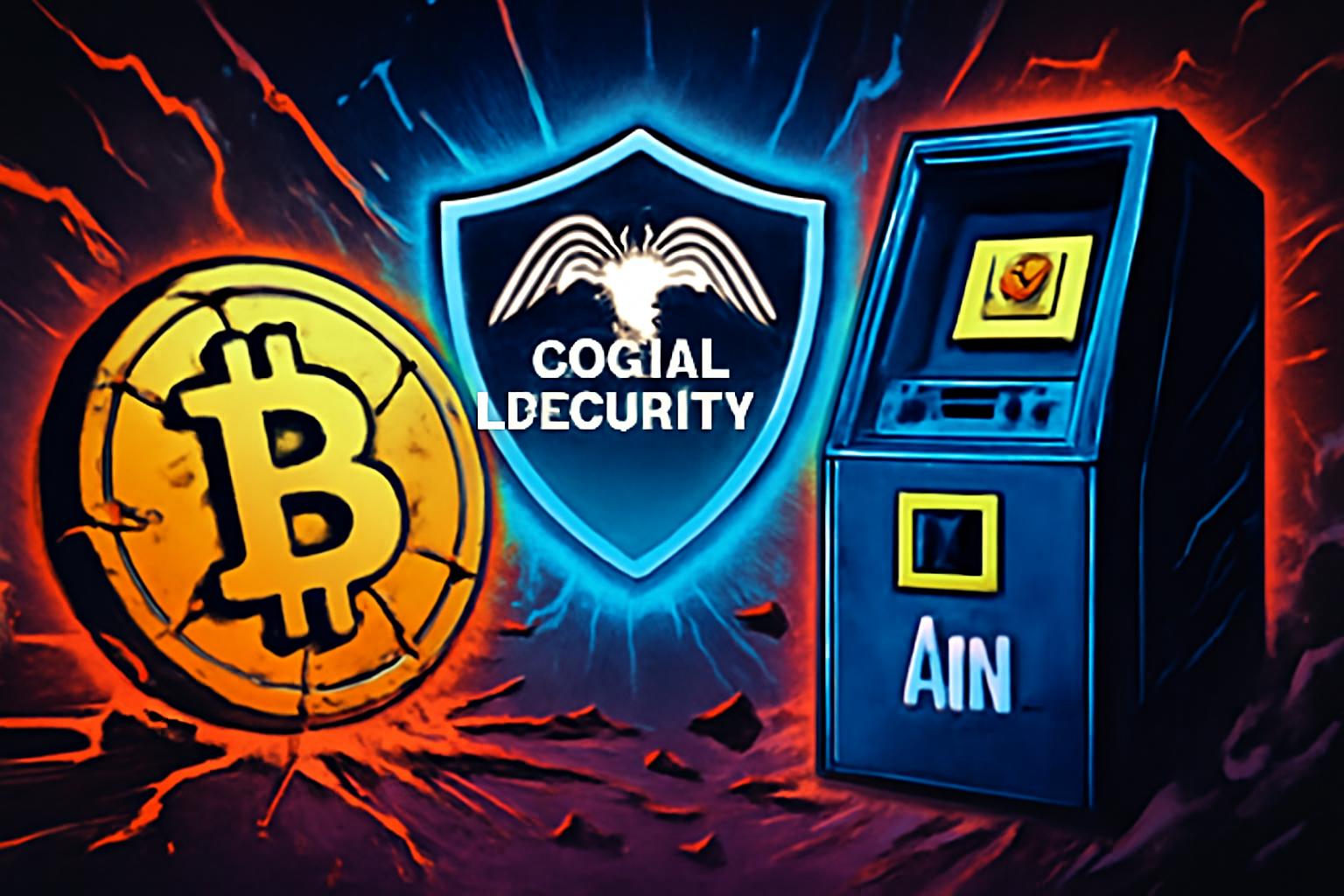 Durbin Proposes Three Amendments to Curb Crypto Volatility and Corruption