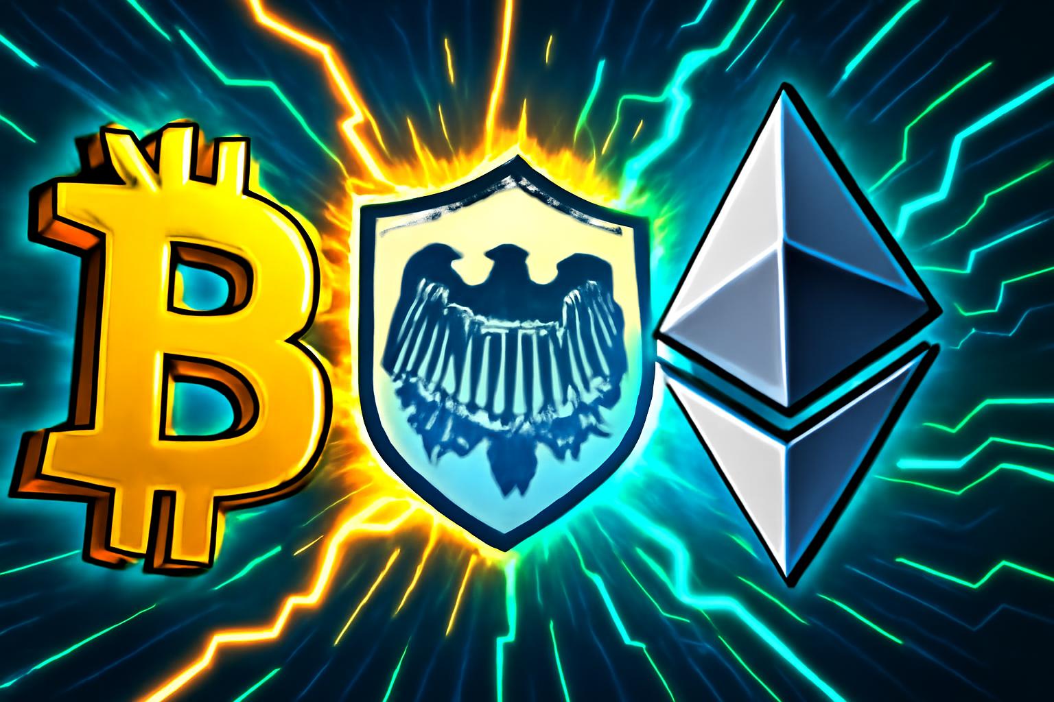 U.S. Payment Networks Propel Crypto Initiatives and Stablecoins