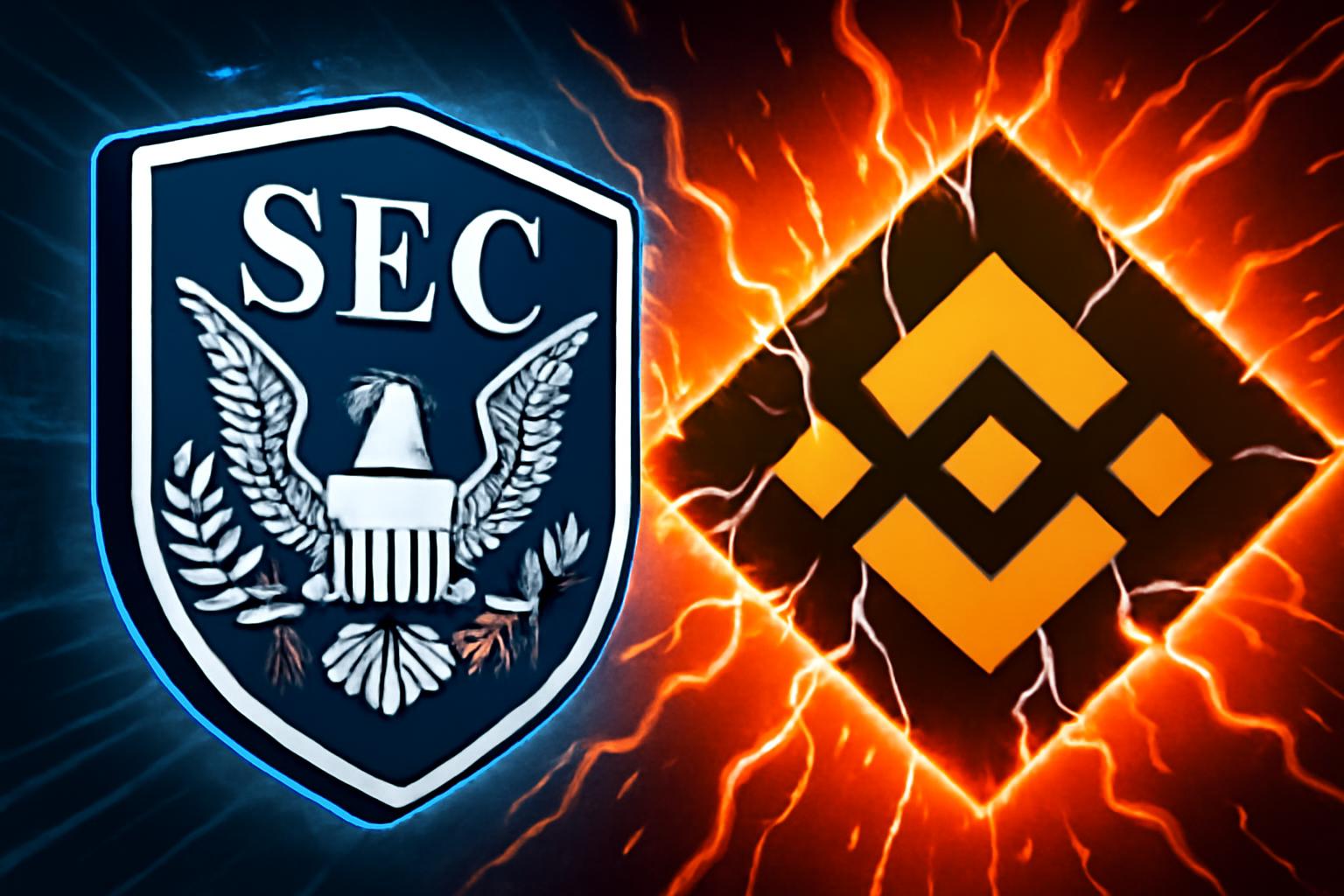 SEC Maintains December 2026 Deadline for Treasury Cash Transactions – Binance