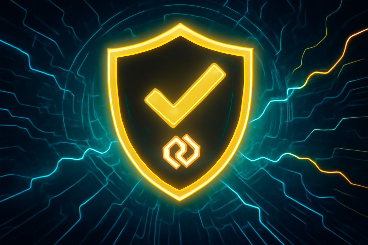 LedgerLink Earns SOC 2 Type II Audit for Bank-Grade Blockchain Security