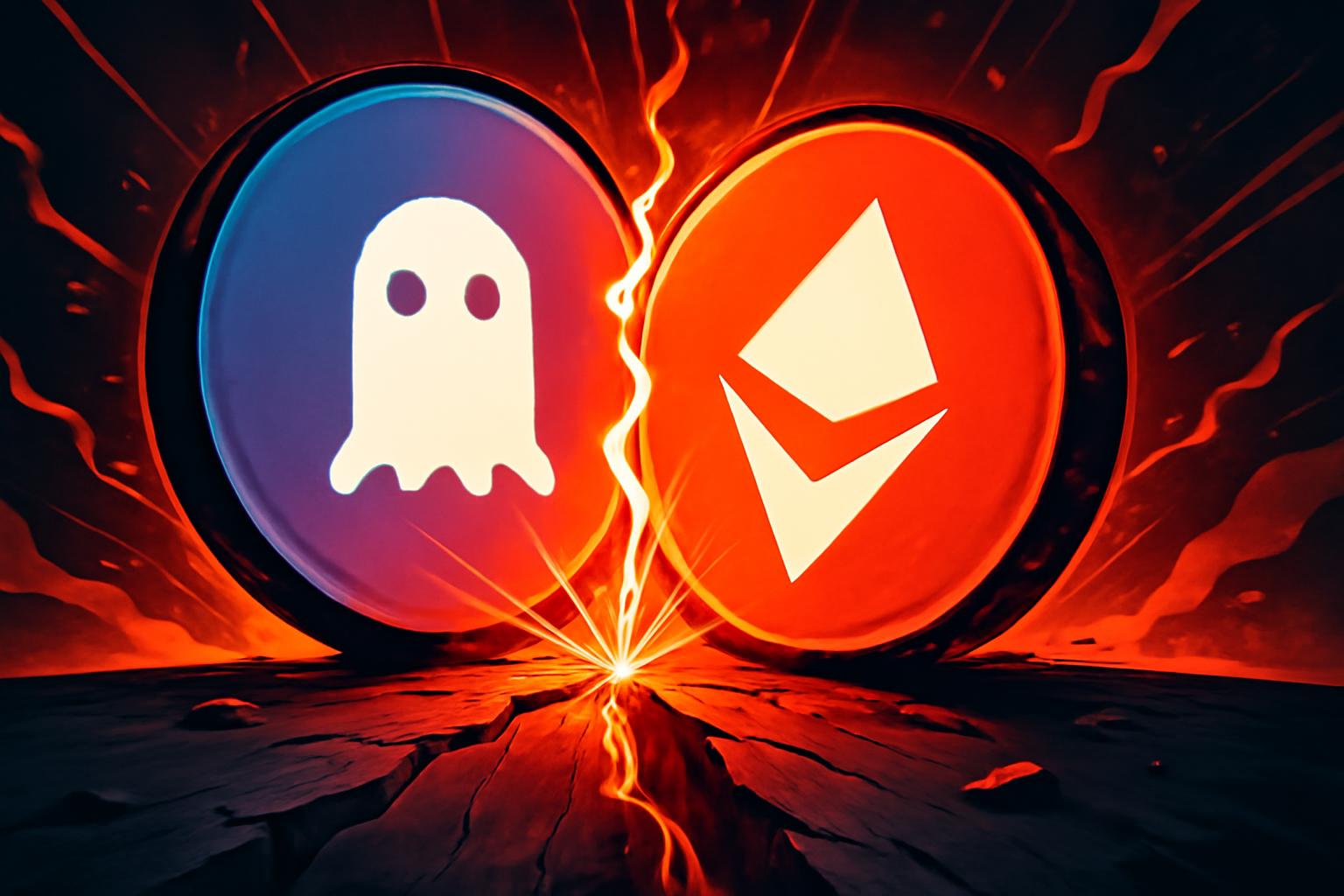 Aave Liquidations Linked to CAPO Oracle Config and wstETH Pricing Mismatch