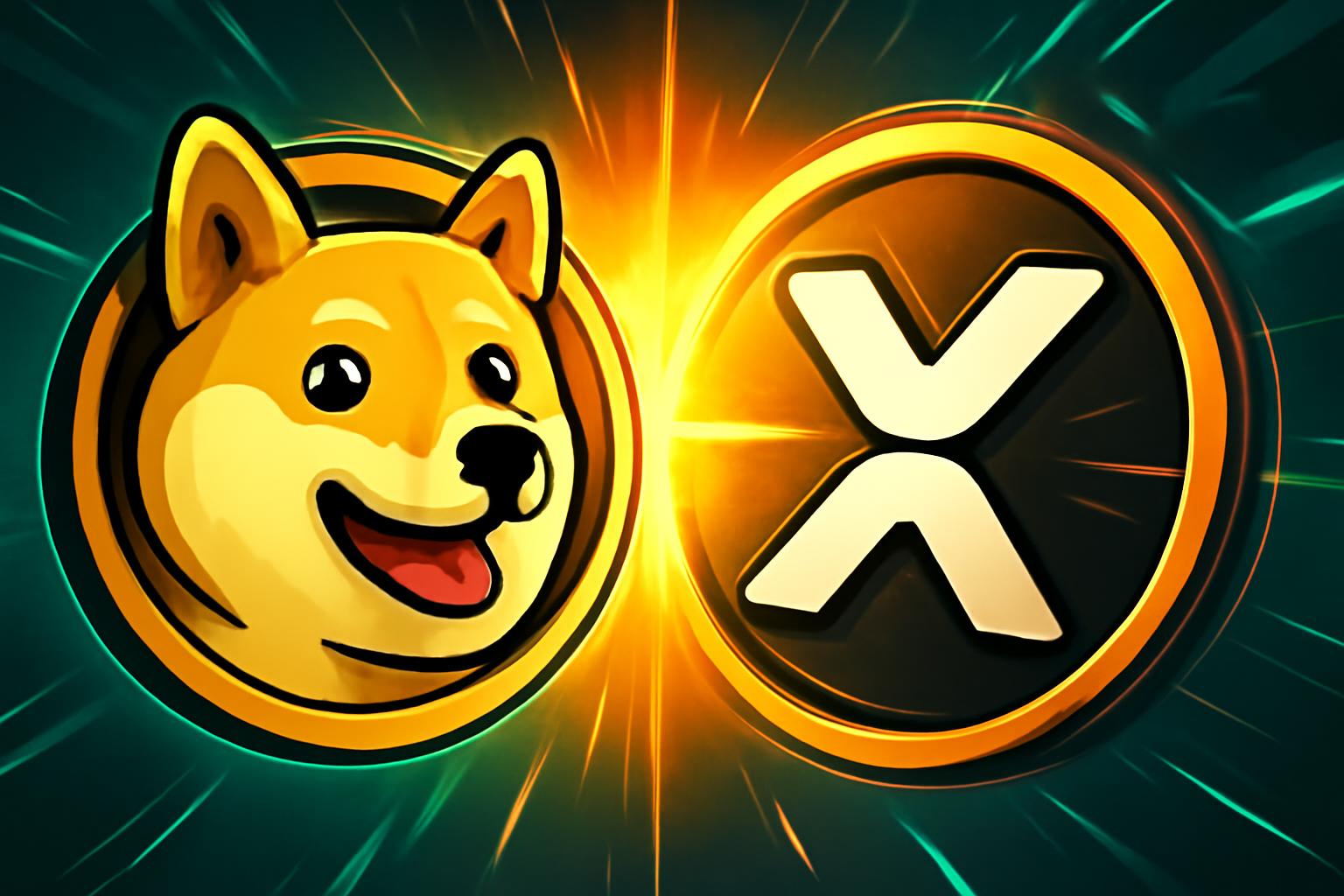 Dogecoin Eyes Price Moves Ahead of X Money April Launch