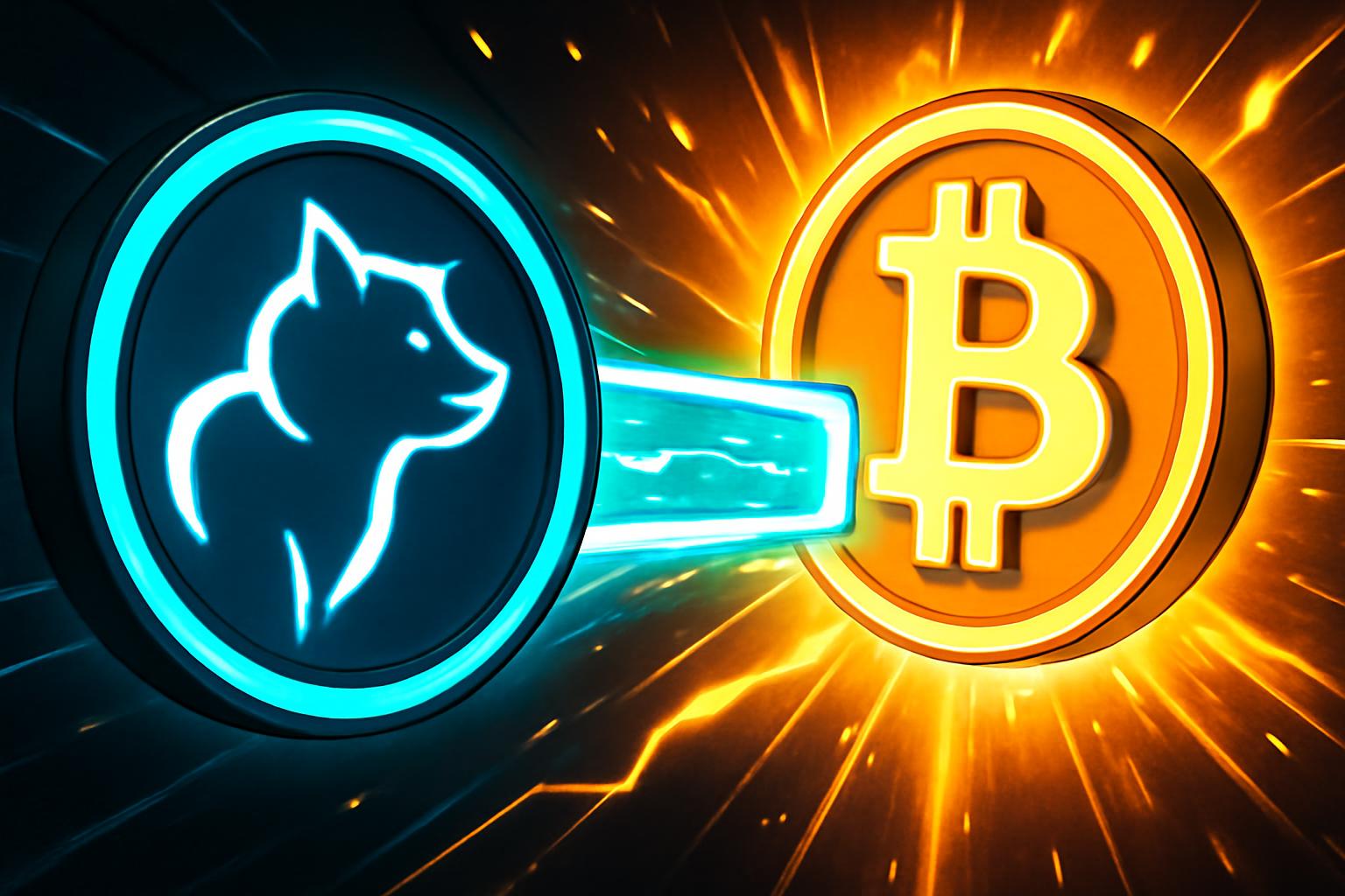 Pepeto Launches Universal Bridge as Bitcoin Rally Builds Momentum