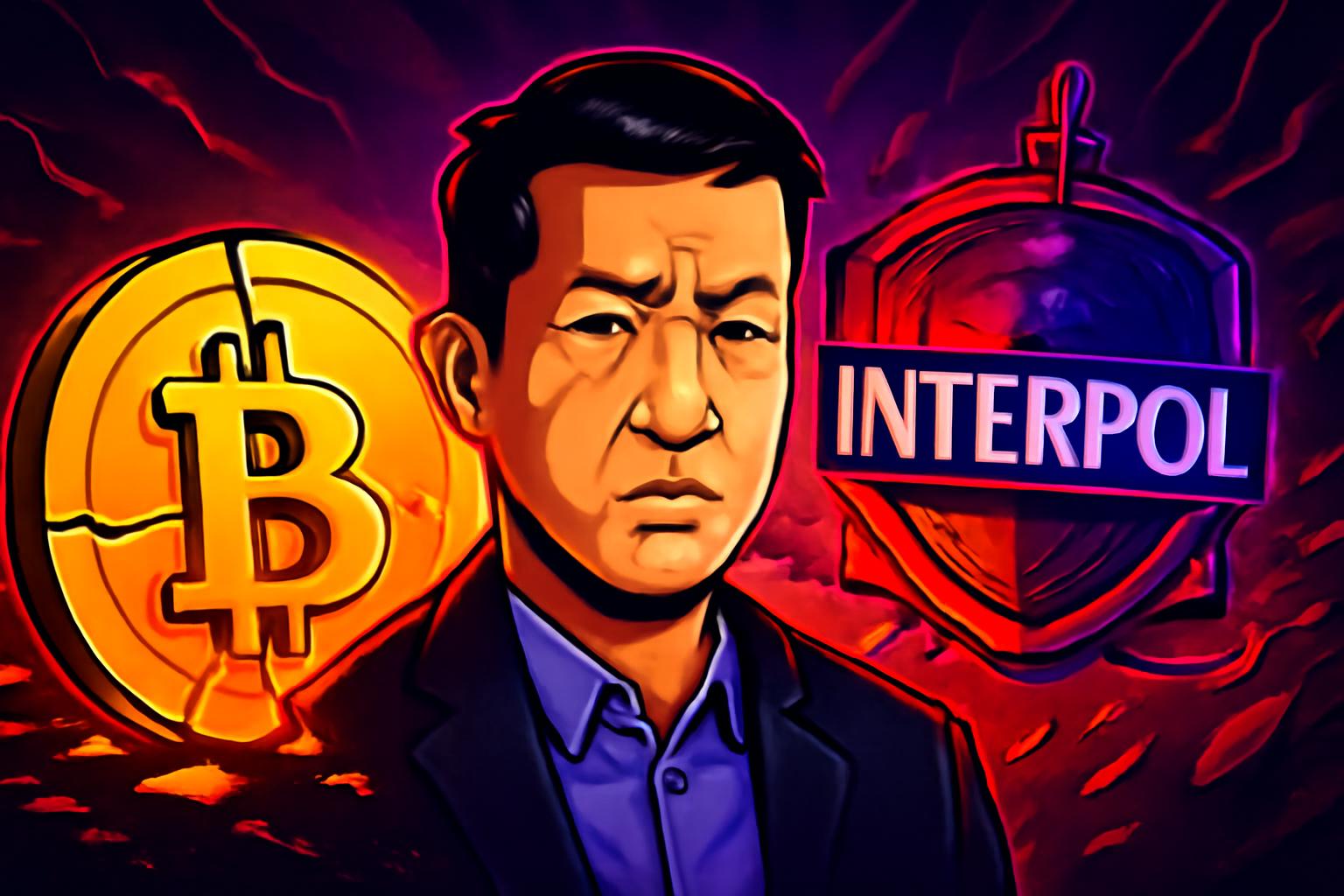 Fugitive Crypto Investor Worawat Narknawdee Sought in 76 Million Baht Fraud