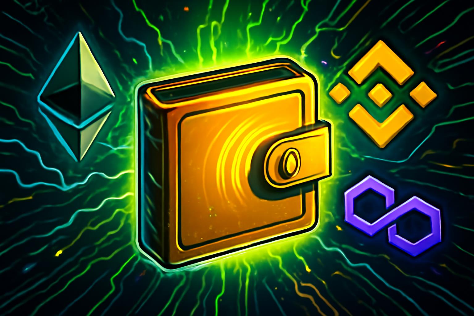 Embedded Wallets Power the Next Wave of Web3 Products