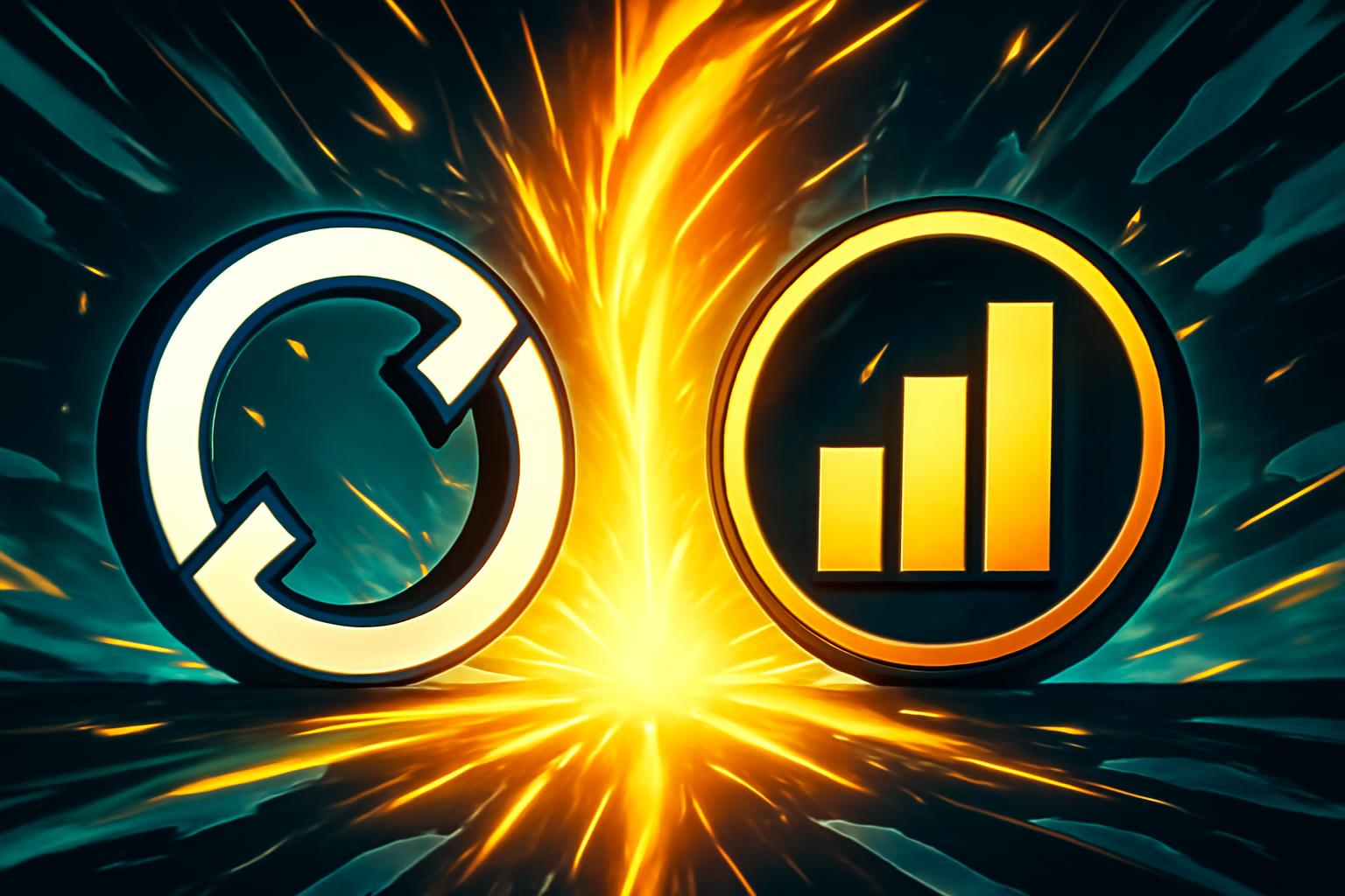 Circle Leads as FIGR Surges; RWA Theme Gains Momentum