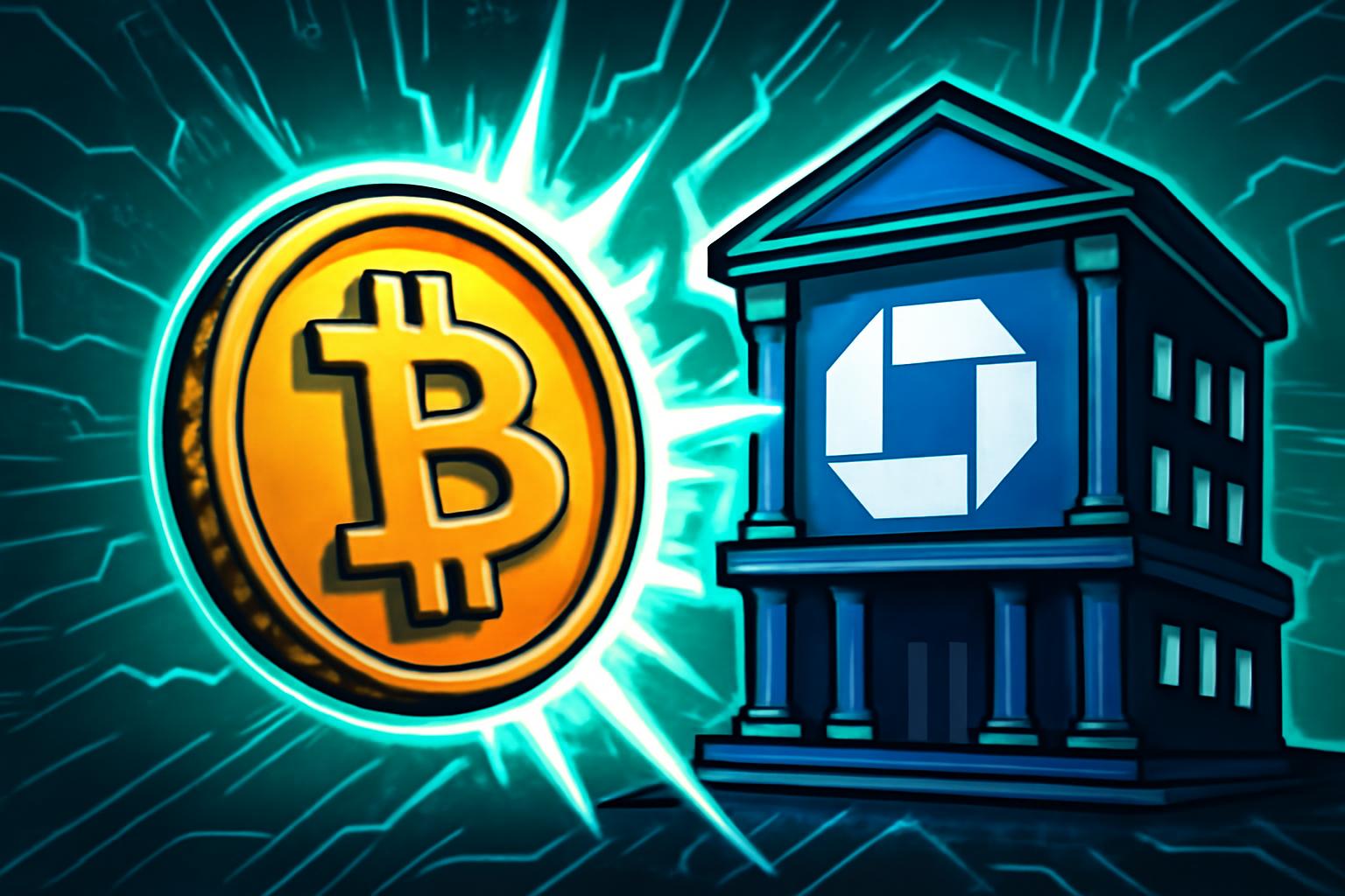 Can Crypto’s Open Network Survive the Corporate Push