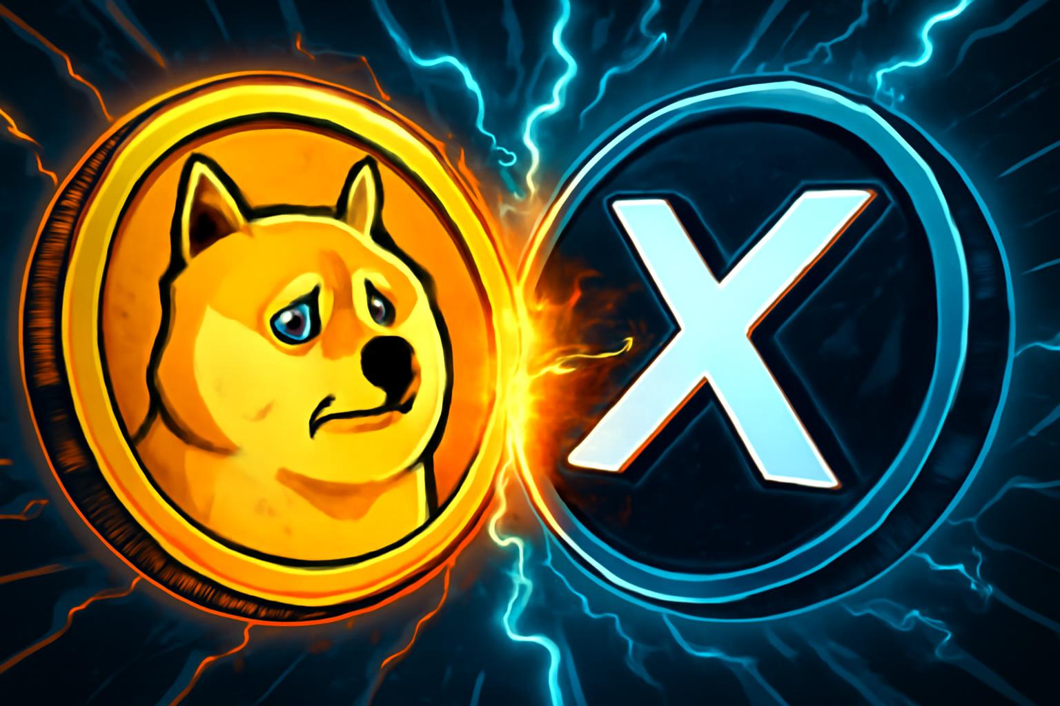 Dogecoin Fitting into X Money: Musk’s Long Game Without DOGE