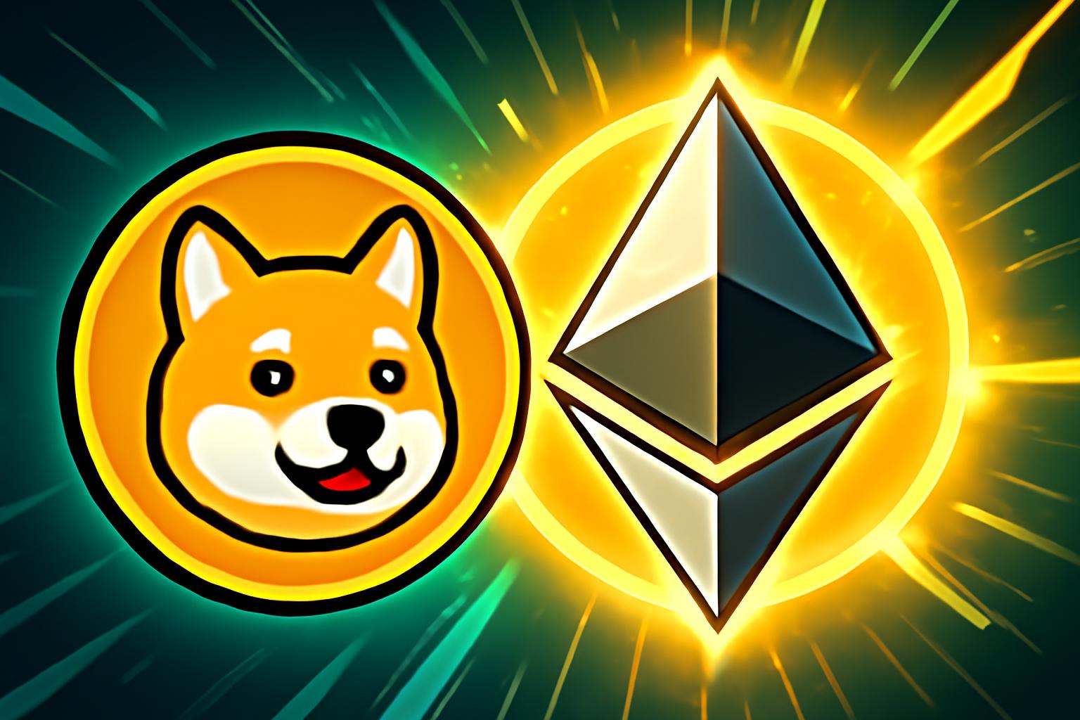 Pepeto Completes Platform Interface as Ethereum Price Targets 7,500