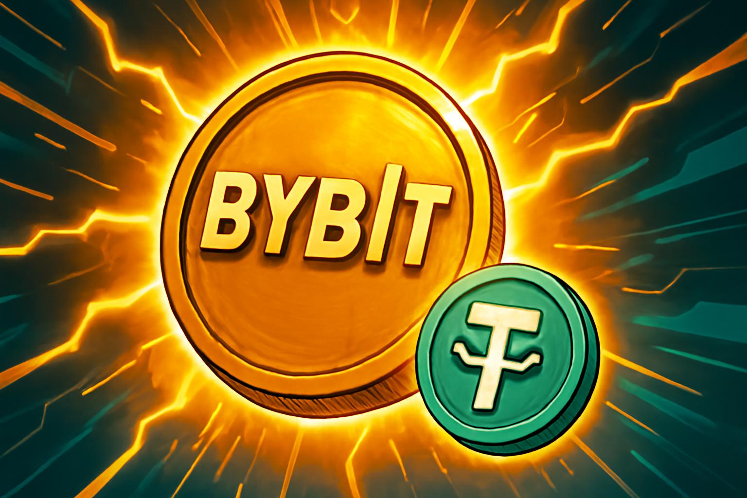 Bybit Quests: Learn About the New On-Chain Earn and Win 25 USDT