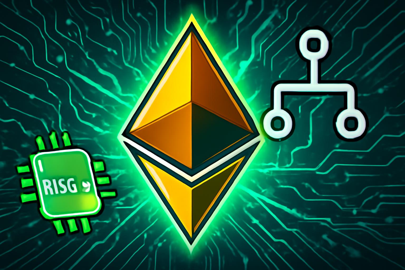 Vitalik Buterin Proposes Bold Overhaul Targeting Ethereum’s Core Bottlenecks