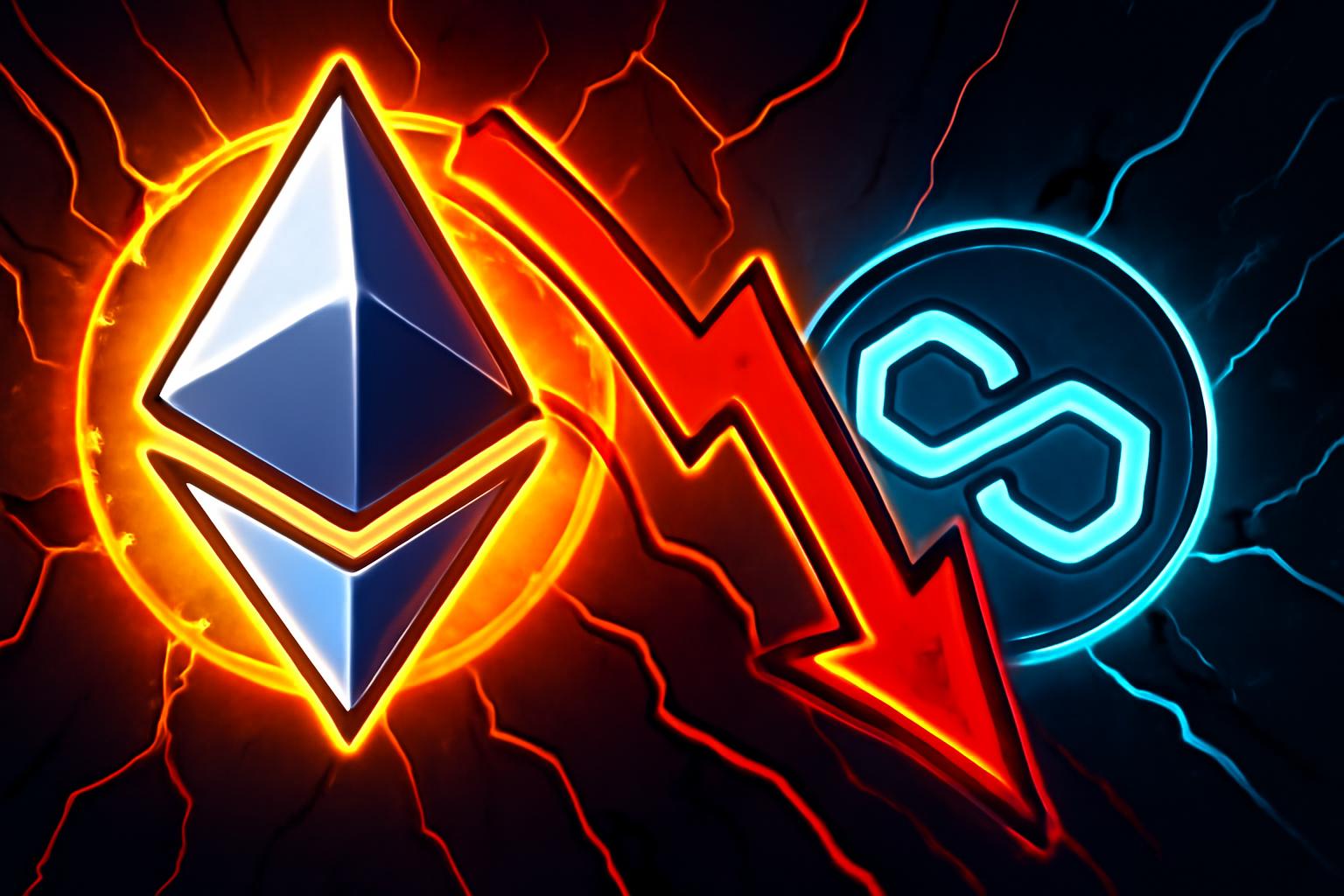 Ethereum Activity Reaches Record Highs as Price and Fees Lag