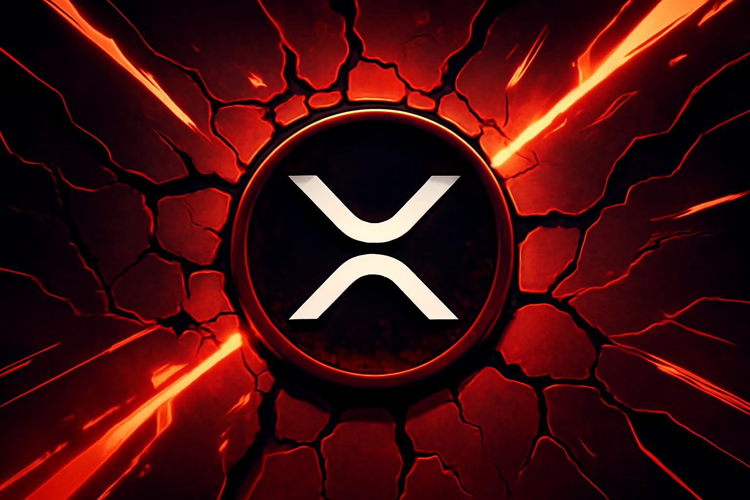 XRP Price Holds Tight Between $1.34-$1.44 as Ledger Activity Rises