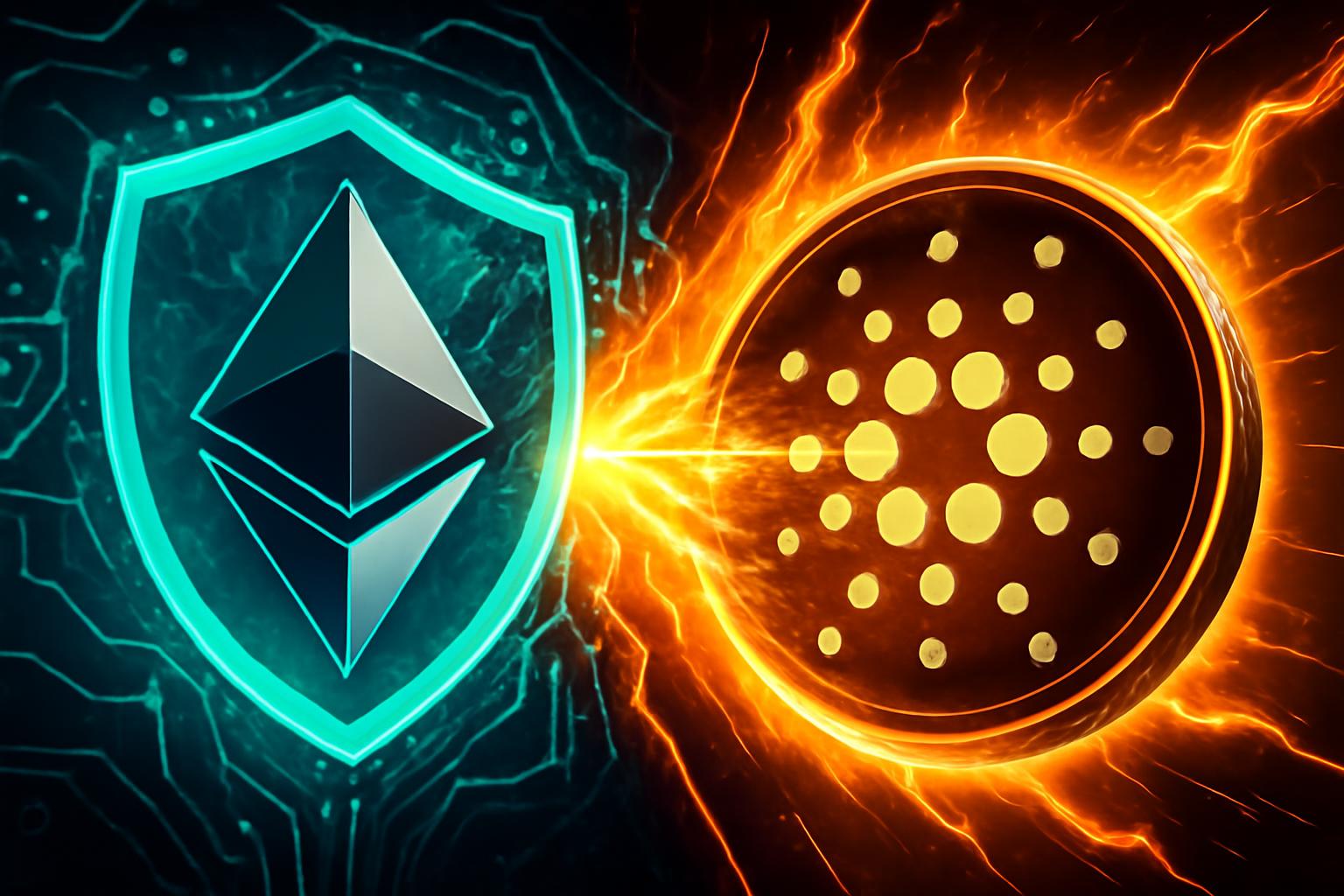 Cardano ADA Eyes $0.50 as Vitalik Unveils Quantum Defense