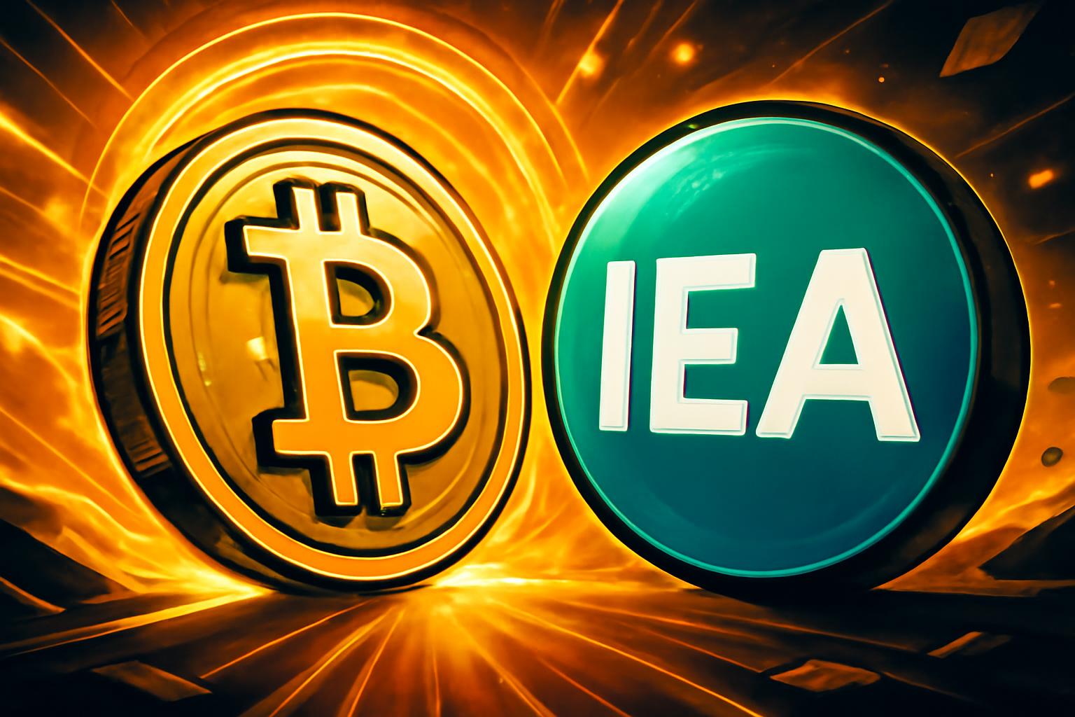 IEA Oil Stockpile Release Keeps Bitcoin Above $70K