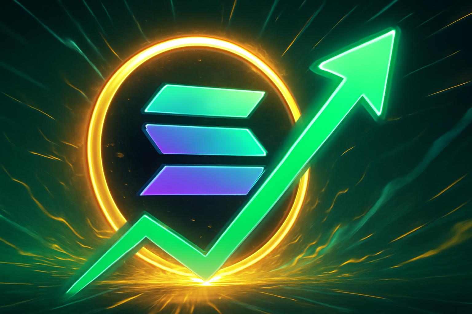 Solana Price Analysis: SOL Above $85 with Eye on $90 Resistance