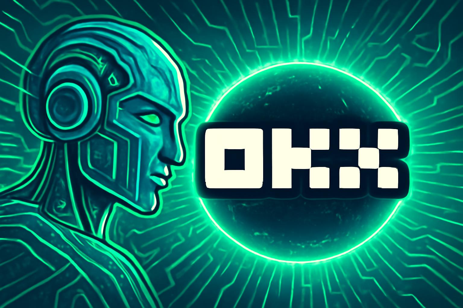 OKX Launches Agent Trade Kit to Link AI Trading Agents with Its Exchange