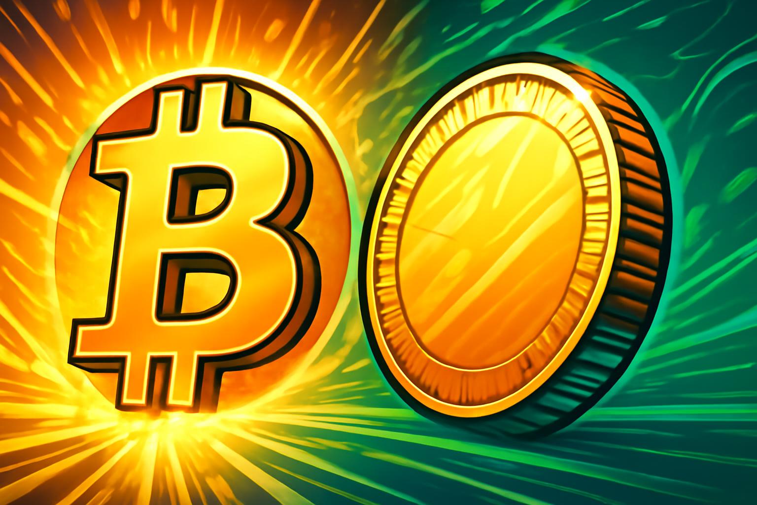 Bitwise CIO Sees Bitcoin Reaching $1 Million as Store-of-Value Evolves