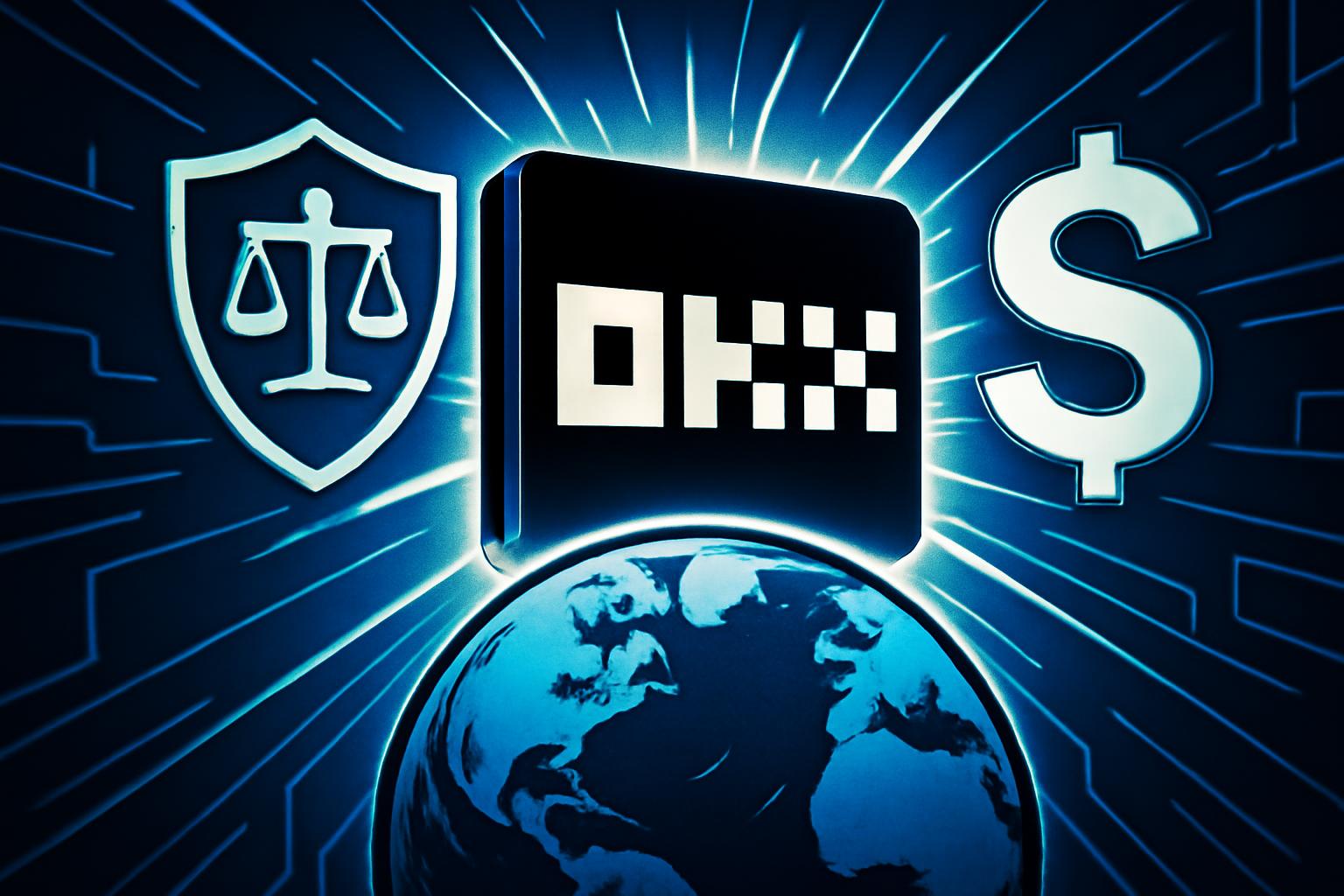 Global Crypto Platforms: Regulation, Licensing, and Access with OKX