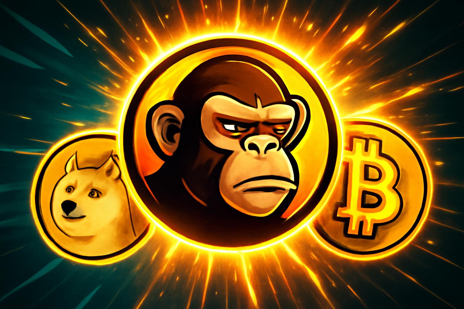 APEMARS and Top Altcoins: Stage-Based Growth, Burns, and 5,923% ROI