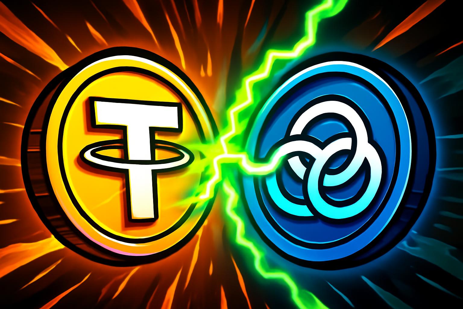 Tether Issues Additional 50 Million USDT on Plasma Chain