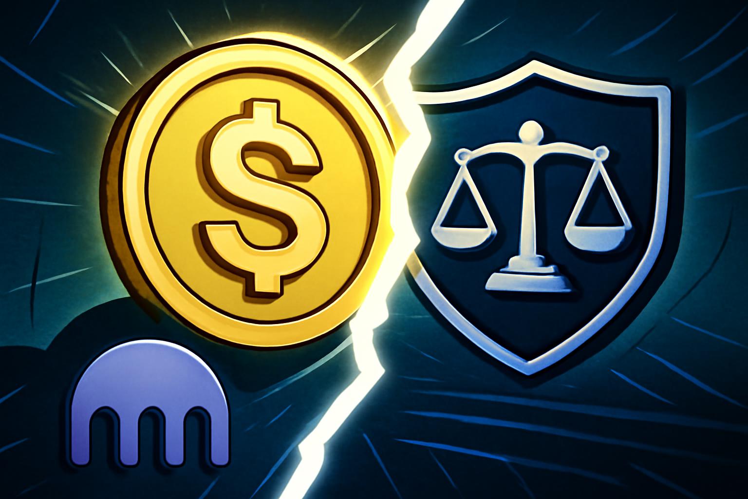 Stablecoins Enter Mainstream Finance as Regulation Reshapes US Crypto