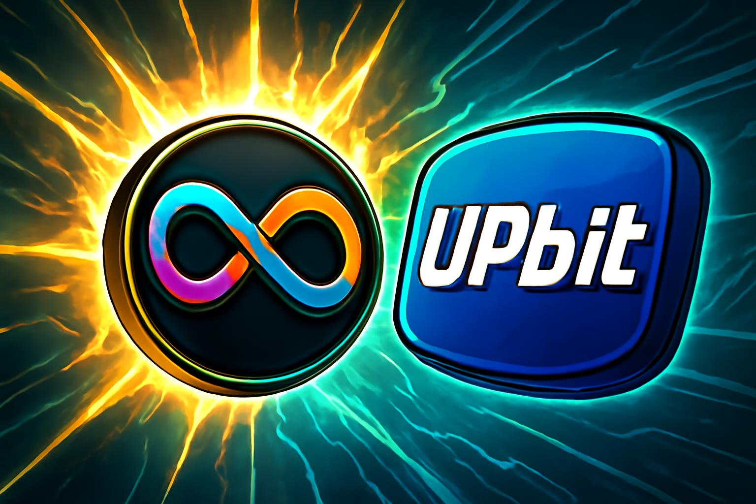 Upbit to List Internet Computer (ICP) on Spot Trading