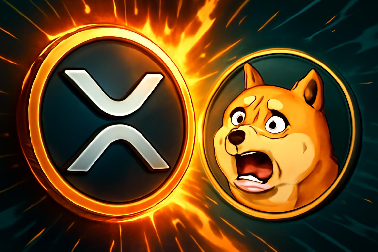 XRP Growth Prospects: XRPL Adoption and Institutional Demand