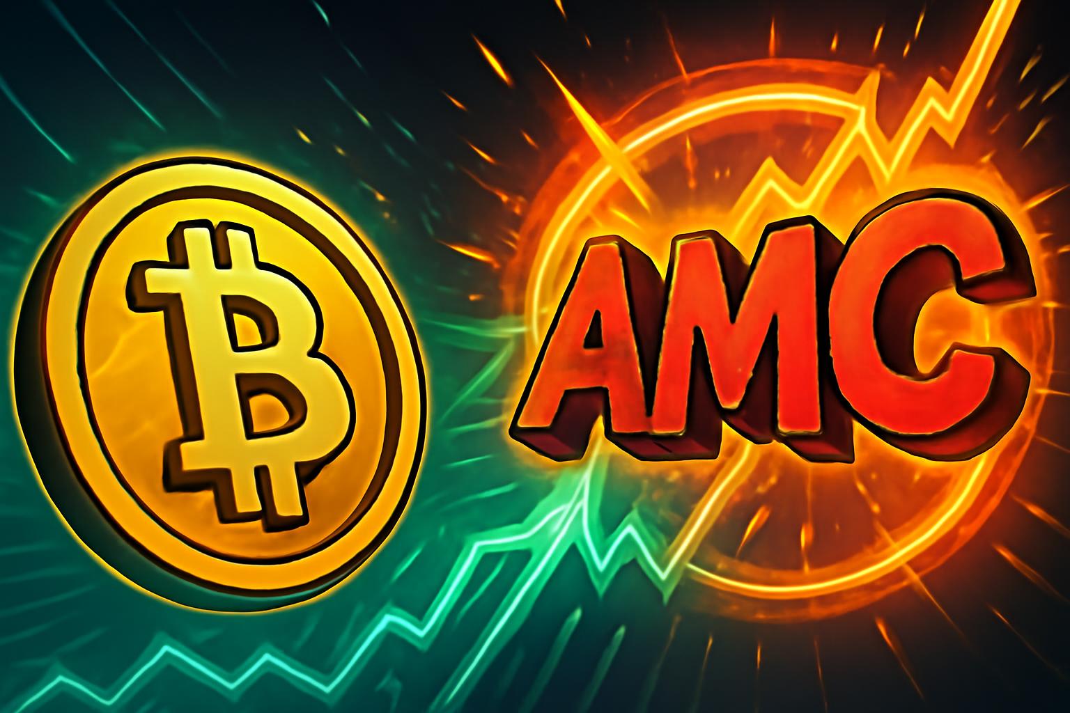 Behavioral Economics and Market Dynamics in Meme Stock Mania