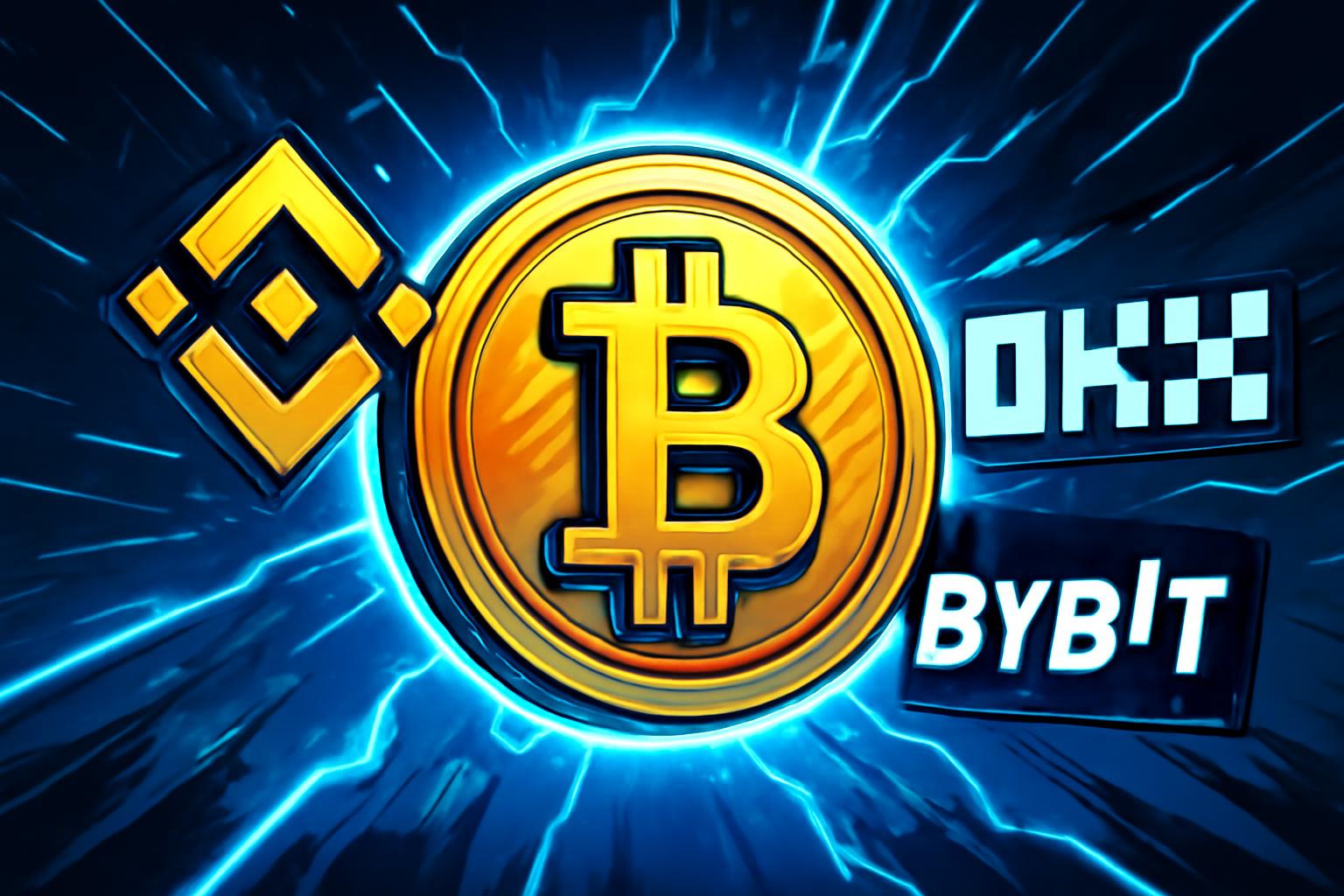 Balanced Bitcoin Futures Sentiment Across Major Exchanges