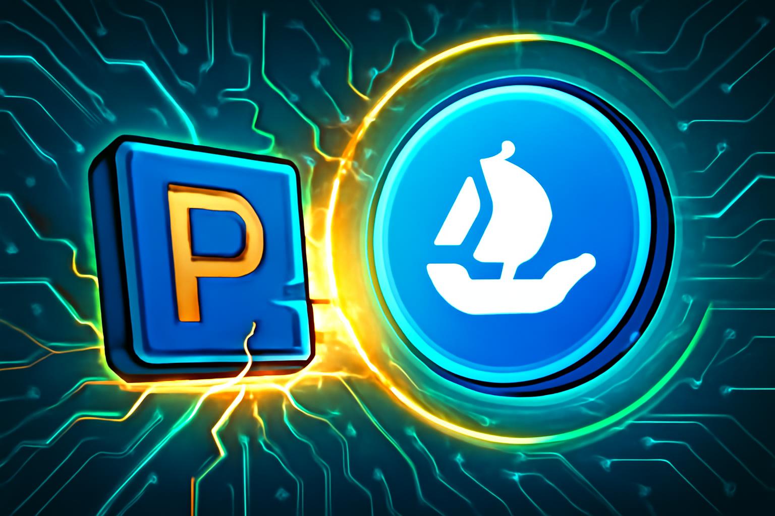 Presearch Series II Node NFT Auction Sells Out, Raises 8.5M PRE