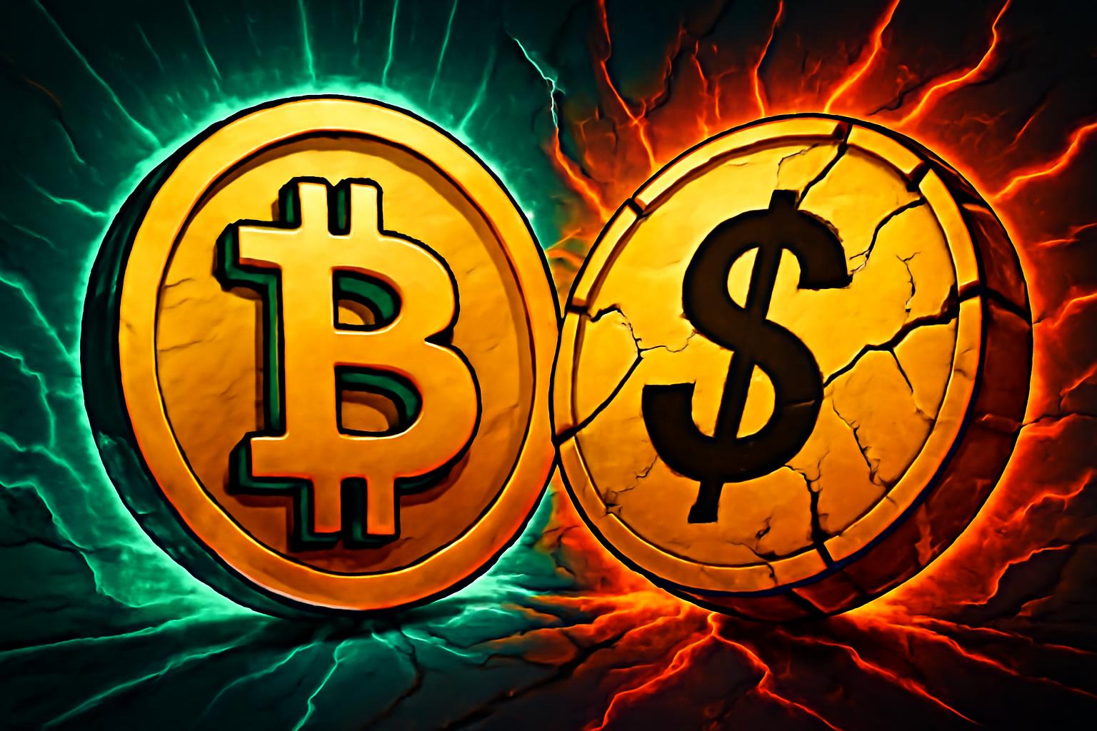 Samson Mow Argues Bitcoin Is Undervalued Against Gold