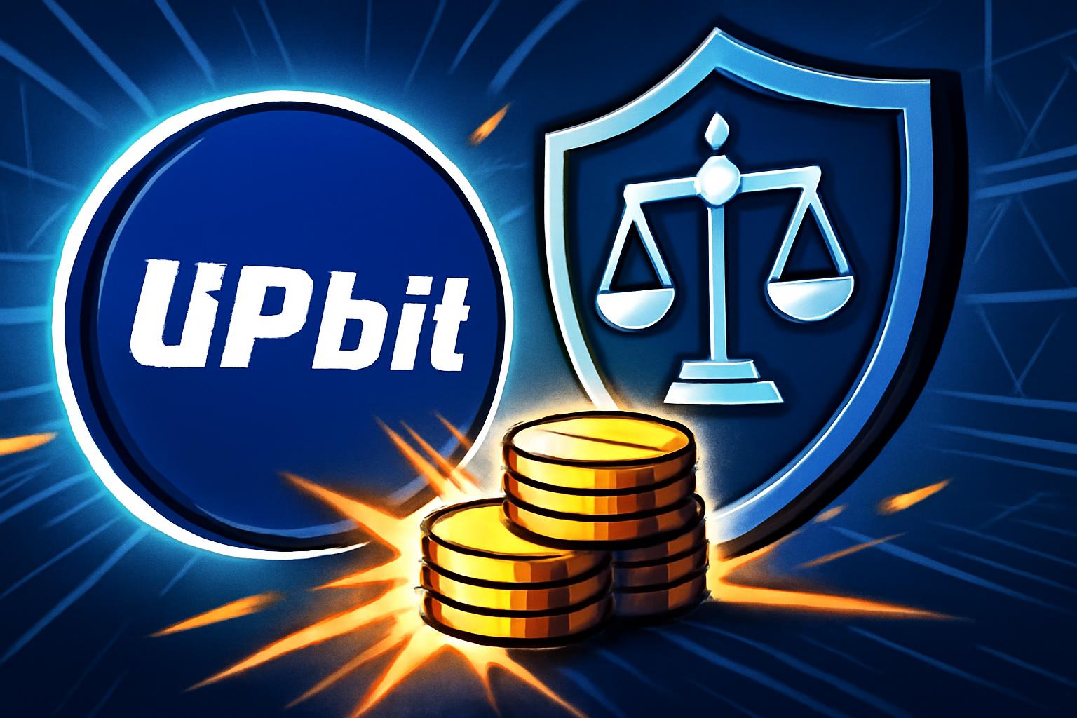 Dunamu to Pay Cash Dividend and Strengthen Investor Protection under Regulatory Compliance