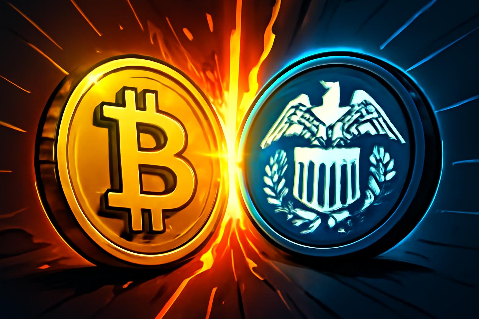 U.S. February CPI Meets Forecasts, Reinforcing No Near-Term Fed Cuts