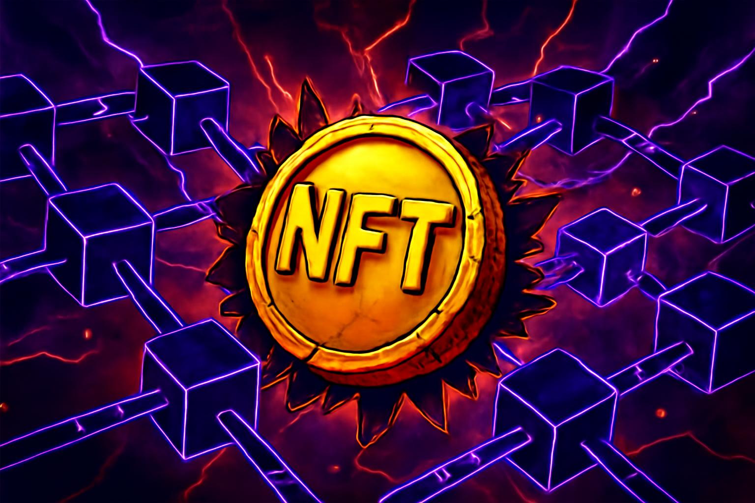 NFTs and Digital Ownership: Rise, Risks, and Reality Check